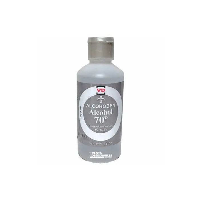 Jag Couture London - New York Alcohol 70o 250ml