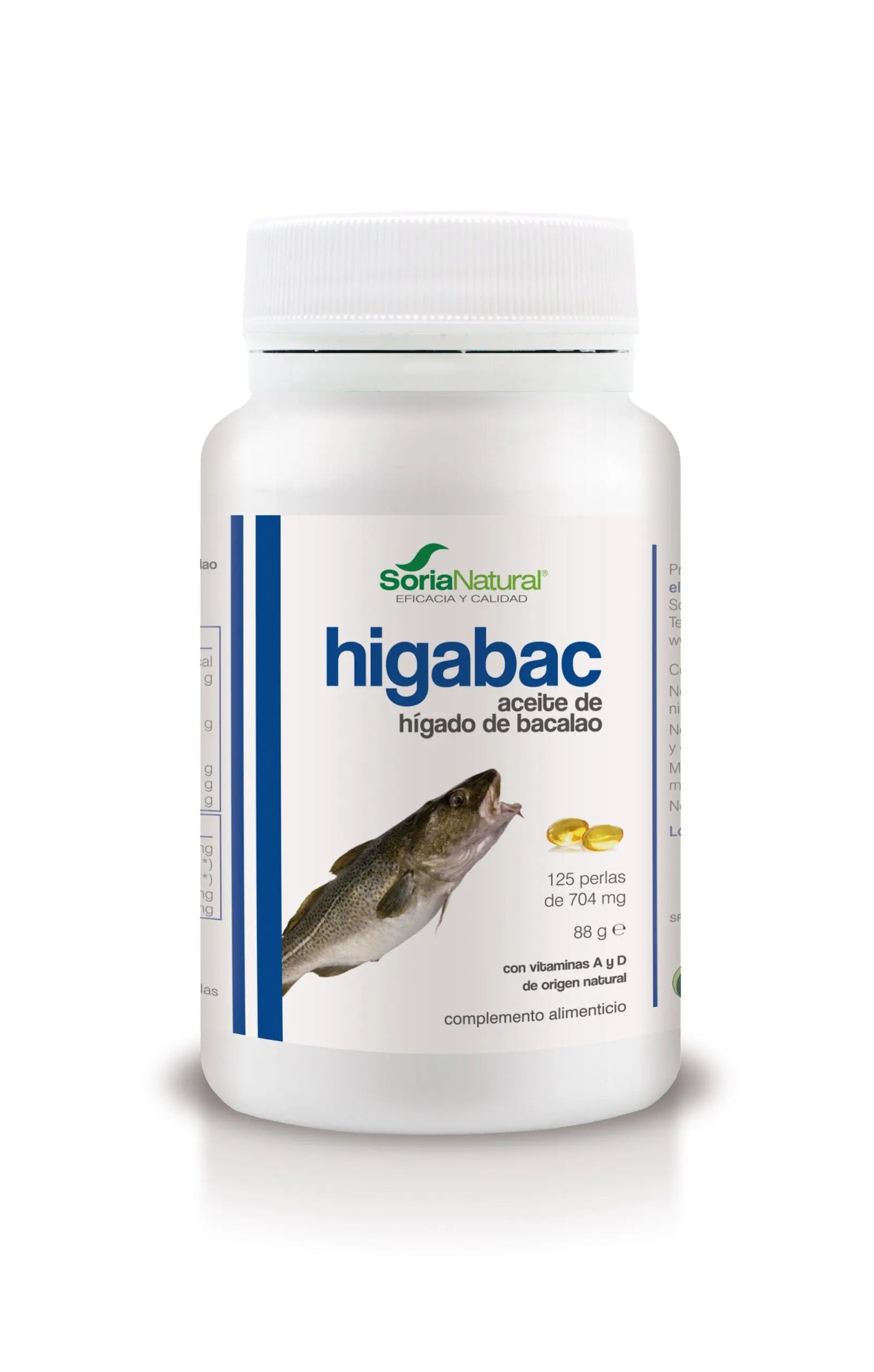 Jag Couture London - New York Alecosor Higabac 400 Mg 125 Per