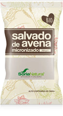 Alecosor Salvado Avena Microniz 250g Jag Couture London - New York