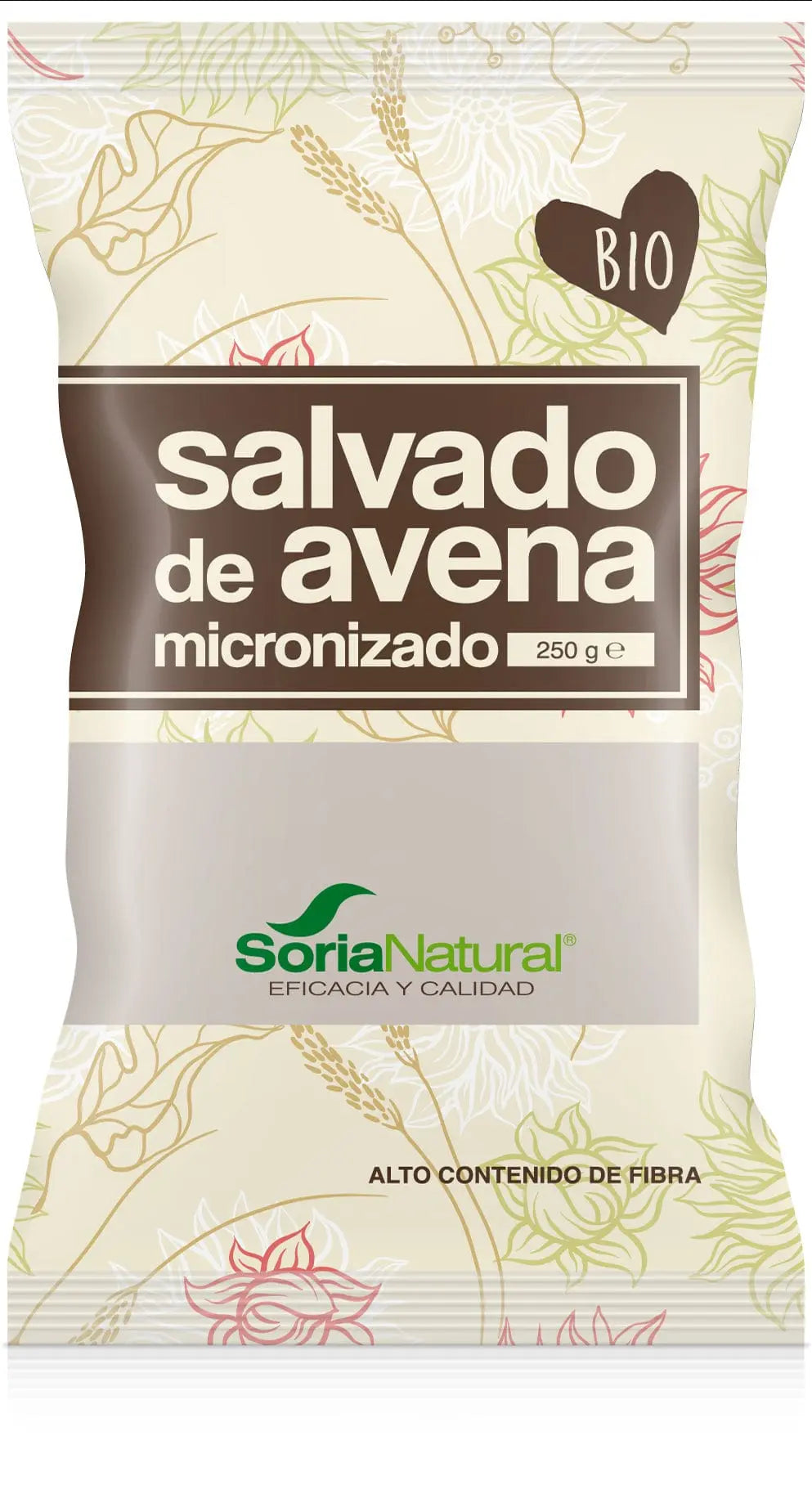 Jag Couture London - New York Alecosor Salvado Avena Microniz 250g
