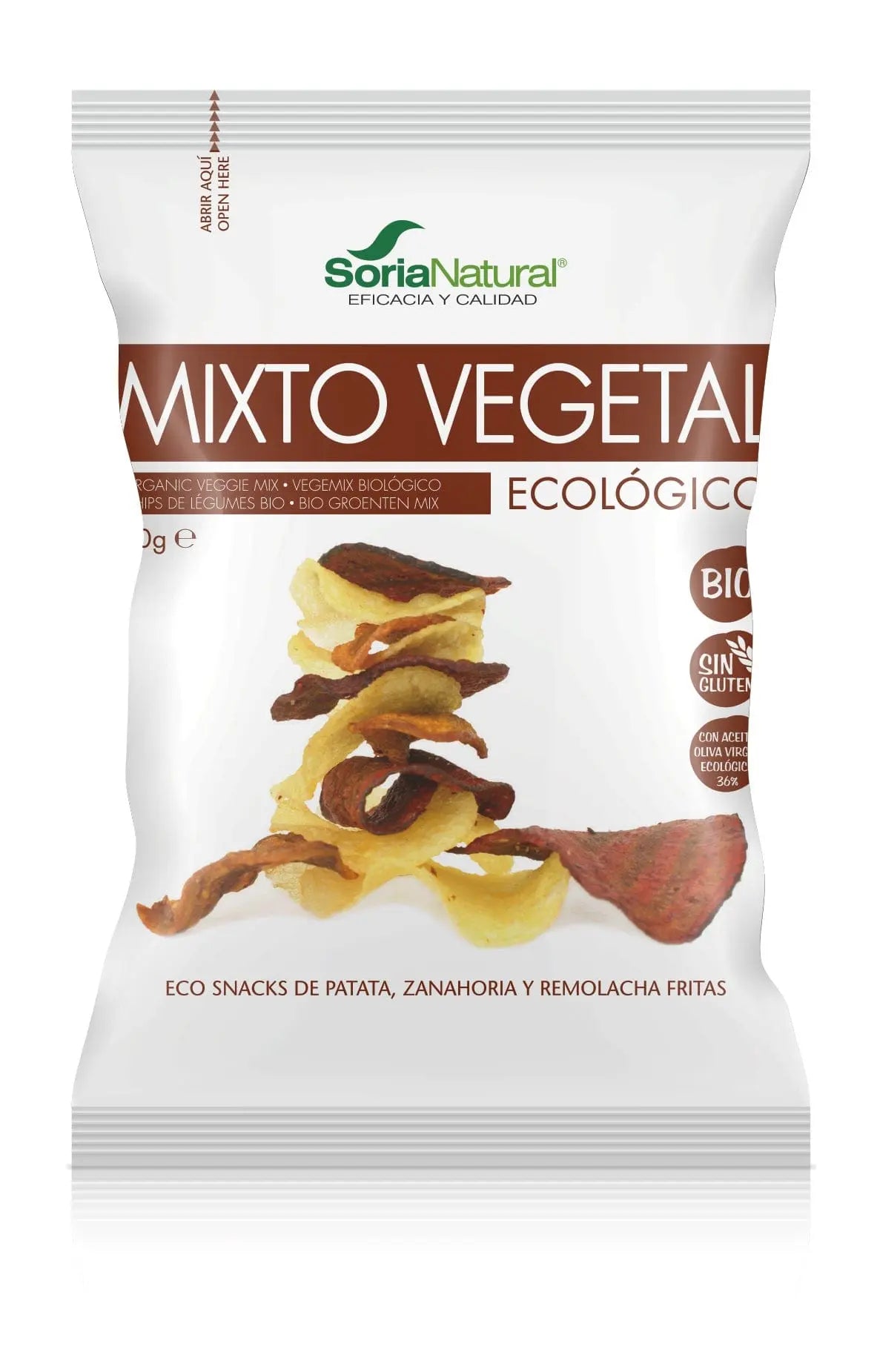 Jag Couture London - New York Alecosor Vegemix 30 Gramos
