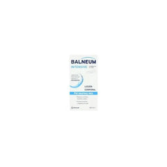 Jag Couture London - New York Almirall Balneum Intensive Lotion