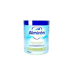 Jag Couture London - New York Almirón Prematuros 400g