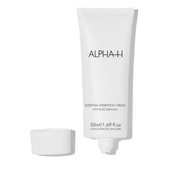 Jag Couture London - New York Alpha H Essential Hydration Cream 50ml