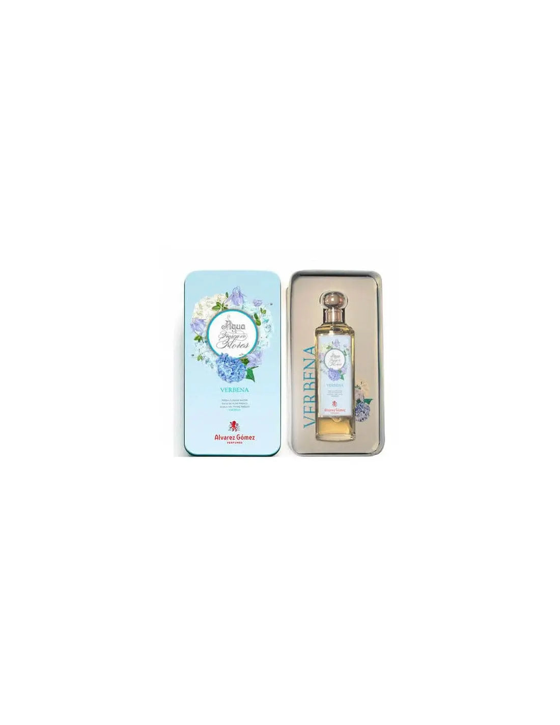 Jag Couture London - New York Alvarez Gómez Agua Fresca Flores Verbena 150ml