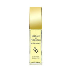 Jag Couture London - New York Alyssa Ashley Essence De Patchouli Eau Parfumee Cologne Spray 100ml