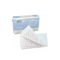 Jag Couture London - New York Amd Absorbent Night Pad Large Size 40U