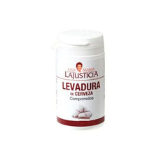 Jag Couture London - New York Ana Maria LaJusticia Brewers Yeast 80 Tablets