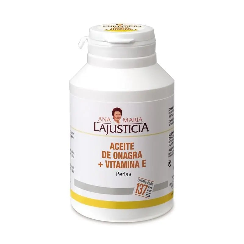 Jag Couture London - New York Ana María Lajusticia Ana Maria Lajusticia Evening Primrose Oil Vitamin e 275 Pearls