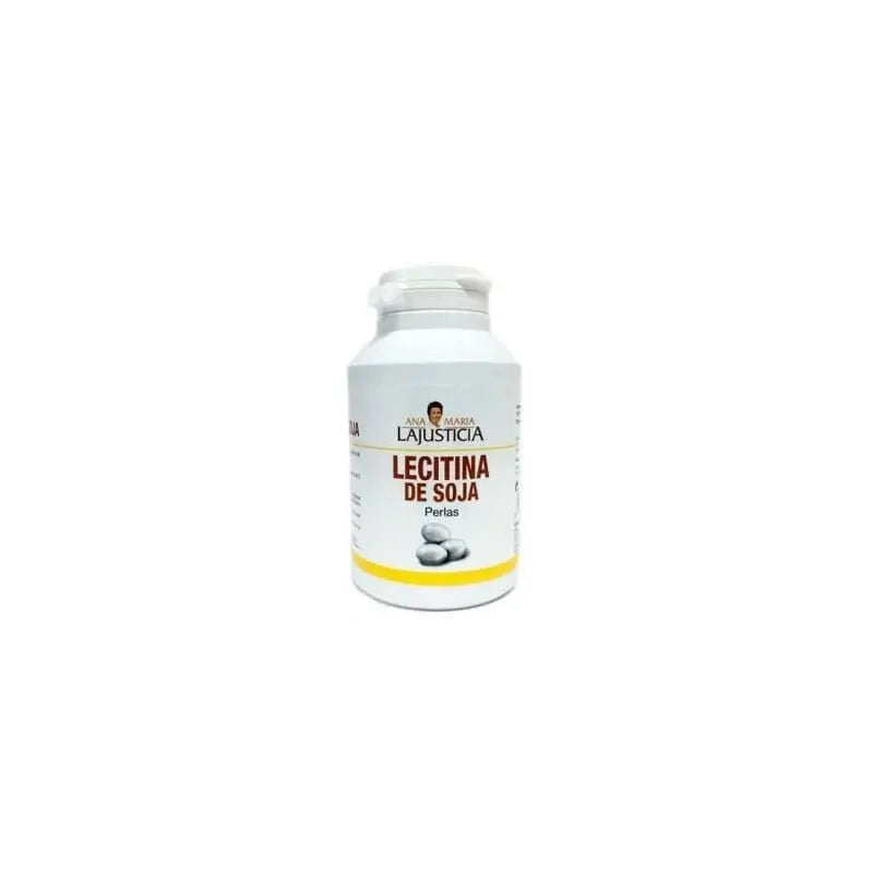 Jag Couture London - New York Ana María Lajusticia Lecithin Soya 300 Pearls