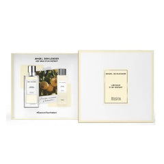 Angel Schlesser Blooming Grapefruit Eau De Toilette Spray 100ml Set 2 Pieces Jag Couture London - New York