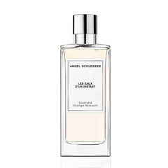 Jag Couture London - New York Angel Schlesser Splendid Orange Blossom Eau De Toilette Spray 100ml