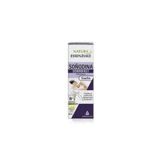 Jag Couture London - New York Angelini Natura Essenziale Soñodina Dormifast 20ml