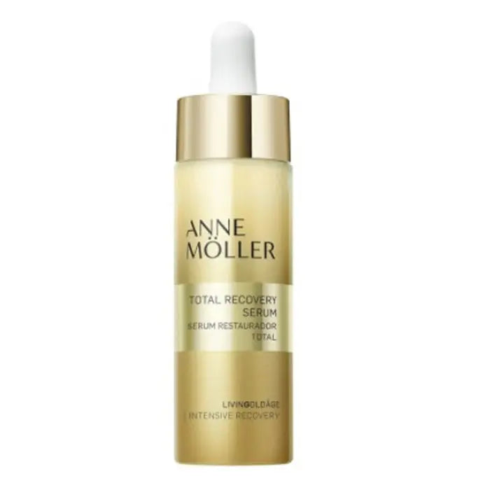 Anne Möller Livingoldâge Total Recovery Serum 30ml Jag Couture London - New York