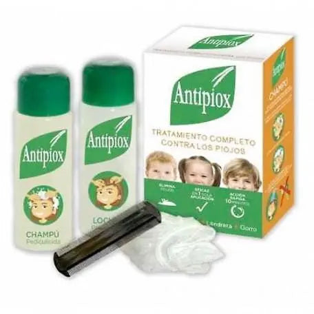 Jag Couture London - New York Antipiox Pack