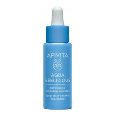 Apivita Aqua Beelicious Refreshing Hydrating Booster 30ml Jag Couture London - New York