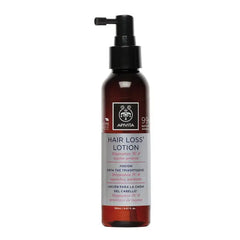 Jag Couture London - New York Apivita Hair Loss Lotion 150ml