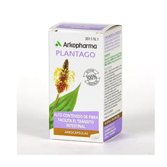 Jag Couture London - New York Arkopharma Arkocapsulas Plantago 48 Capsules