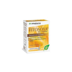 Jag Couture London - New York Arkopharma Arkochim Phyto Soy Vaginal Gel 8x 5ml