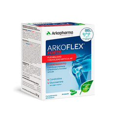 Arkopharma Arkoflex Chondroitin Forte 60 Capsules Jag Couture London - New York