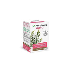 Arkopharma Olive Tree 84 Capsules Jag Couture London - New York