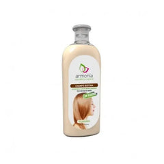 Jag Couture London - New York Armonia Champu Biotina 400ml