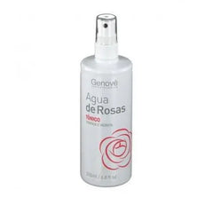 Armonia Genove Rose Water Spa Jag Couture London - New York