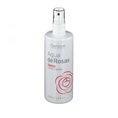Jag Couture London - New York Armonia Genove Rose Water Spa