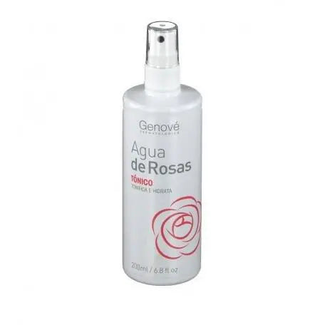 Armonia Genove Rose Water Spa Jag Couture London - New York