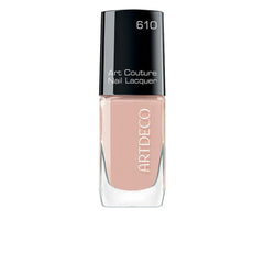 Artdeco Art Couture Nail Lacquer 610 Nude Jag Couture London - New York