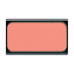 Jag Couture London - New York Artdeco Blusher 07 Slmon Blush