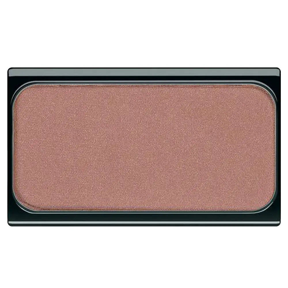 Artdeco Blusher 44 Red Orange Blush Jag Couture London - New York