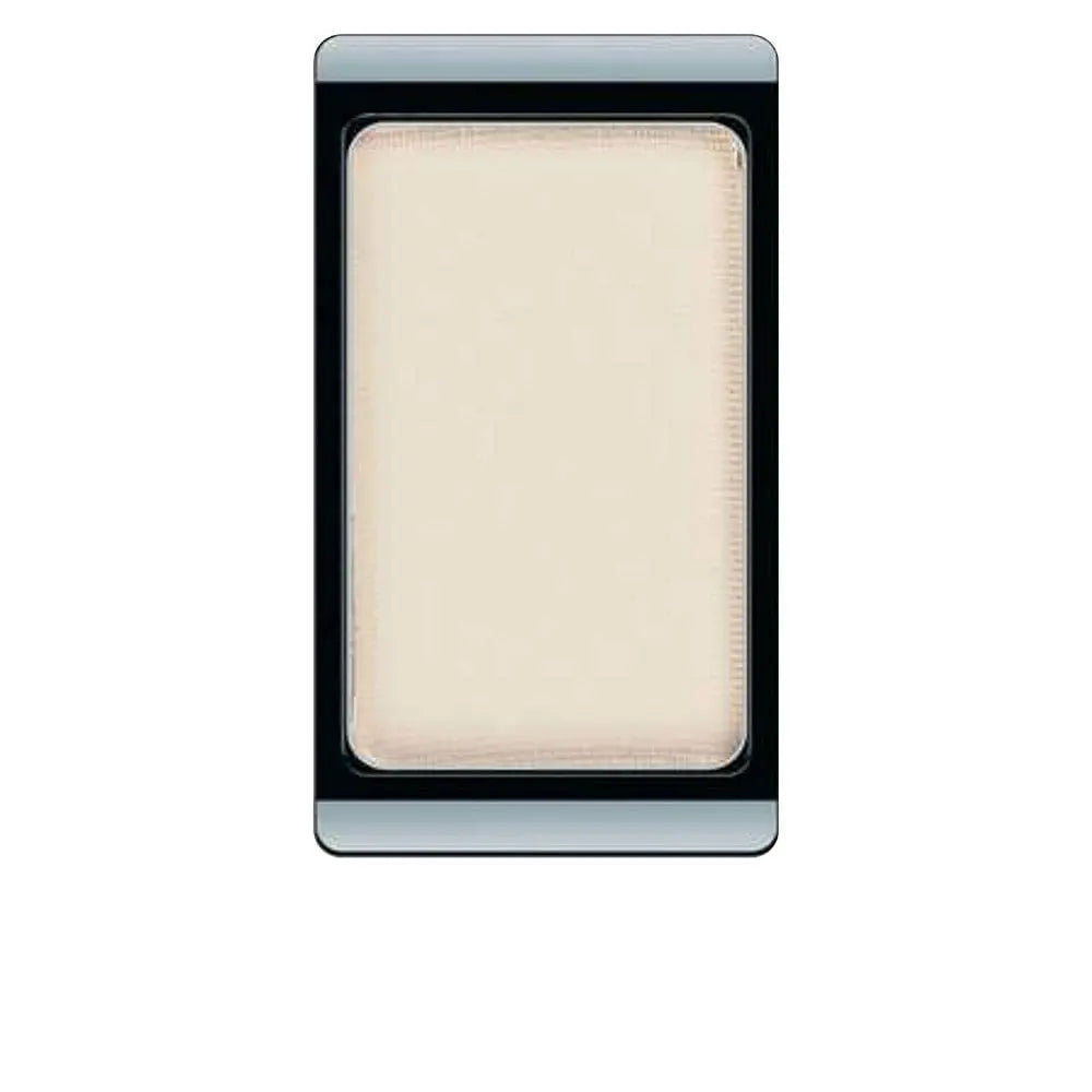 Jag Couture London - New York Artdeco Eyeshadow Matt 554 Matt Natural Vainilla