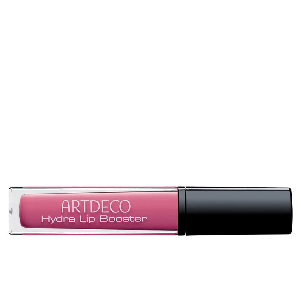 Artdeco Hydra Lip Booster 55 Translucent Hot Pink Jag Couture London - New York