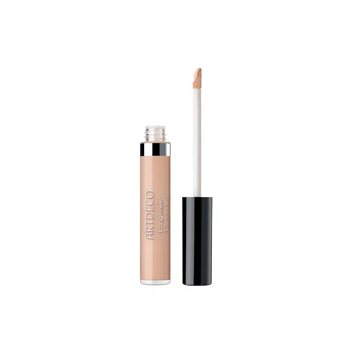 Artdeco Long Wear Concealer Waterproof 14 Soft Ivory 7ml Jag Couture London - New York
