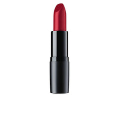 Artdeco Perfect Mat Lipstick 116 Poppy Red Jag Couture London - New York
