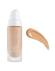 Artdeco Perfect Matte Base De Maquillaje Serum 65-Honey 20ml Jag Couture London - New York