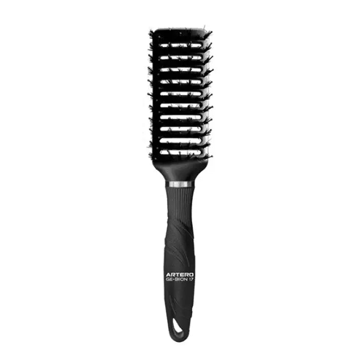 Artero Brush GE-BION17 Flexible Vent Jag Couture London - New York