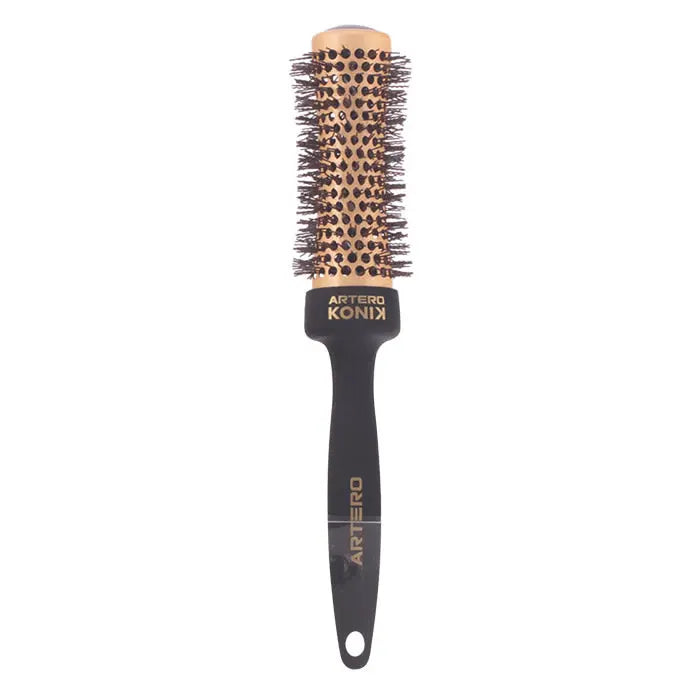 Artero Round Brush 33mm Jag Couture London - New York