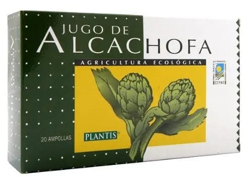 Jag Couture London - New York Artesania Alcachofa Eco Plantis 20 Amp