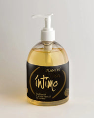 Artesania Gel Intimo Plantis 500ml Jag Couture London - New York