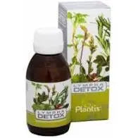 Jag Couture London - New York Artesania Lympha Detox 150ml