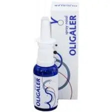 Jag Couture London - New York Artesania Oligaler Spray 30ml