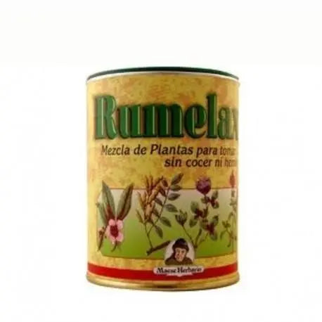Artesania Rumelax Laxante Masticable 140g Jag Couture London - New York