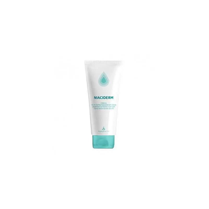 Asacpharma Cpi Niaciderm Crema 200ml Jag Couture London - New York