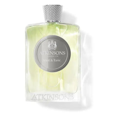 Atkinsons Mint & Tonic Eau De Parfum Spray 100ml Jag Couture London - New York