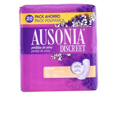 Ausonia Discreet Extra Sanitary Towels 20 Units Jag Couture London - New York
