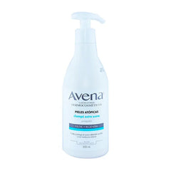 Avena Unipharma Atopic Skin Shampoo 500ml Jag Couture London - New York