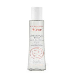 Jag Couture London - New York Avene Gentle Eye Make Up Remover 125ml