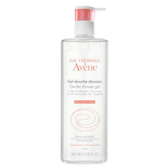 Avene Shower Gel 500ml Jag Couture London - New York